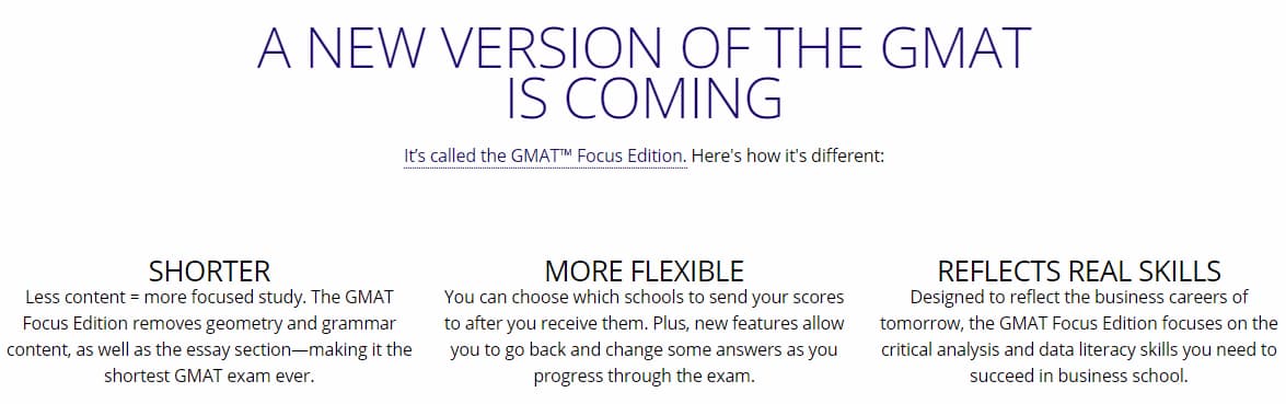 Manhattan - a new version of the GMAT