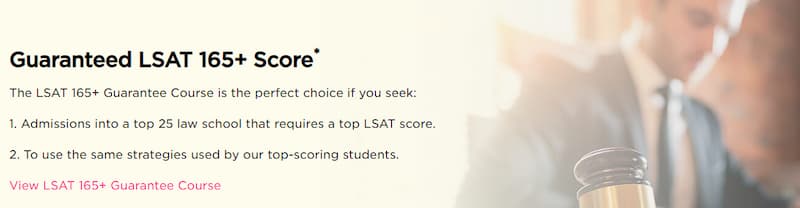 Princeton - LSAT score