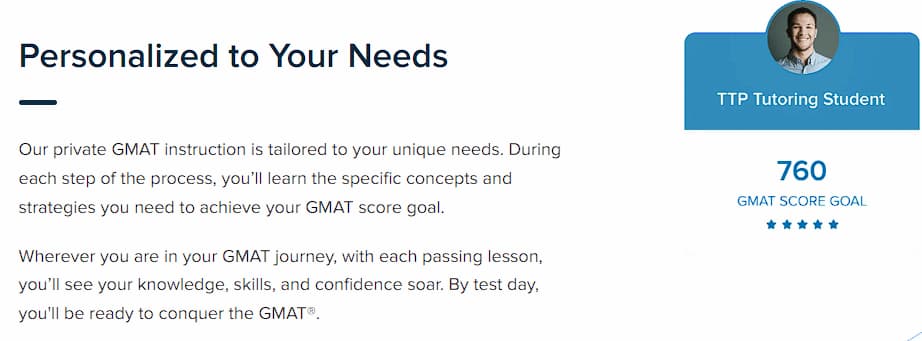 OfficialGMAT on X: Unwrap the gift of GMAT success with our