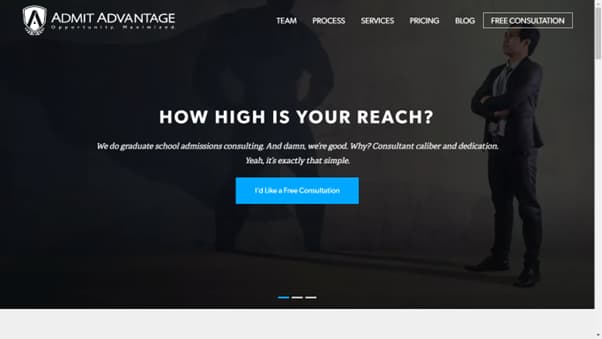 admit-advantage-promo-page