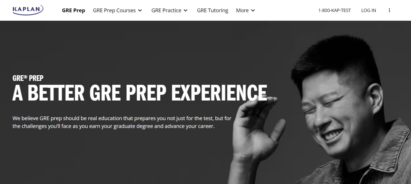 kaplan-gre-prep-experience-main-page