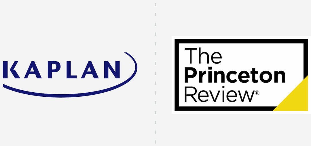 princeton review vs kaplan