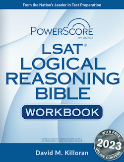 logical-reasoning-PowerScore