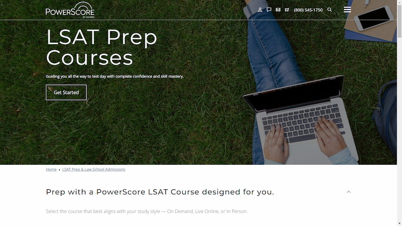 key-features-of-PowerScore-LSAT