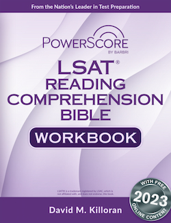 reading-comprehension-bibles-PowerScore