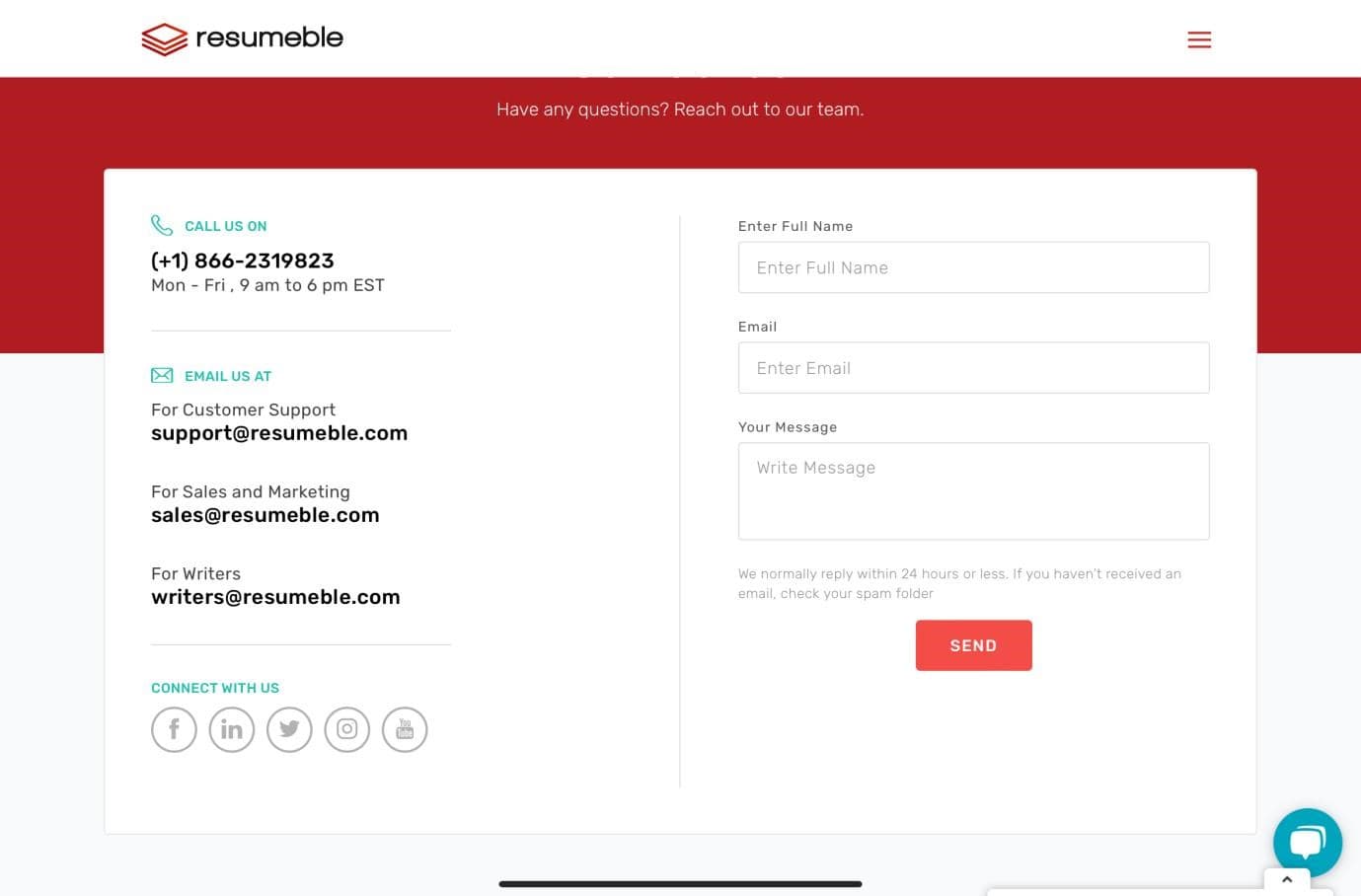 resumeble-connect-with-us