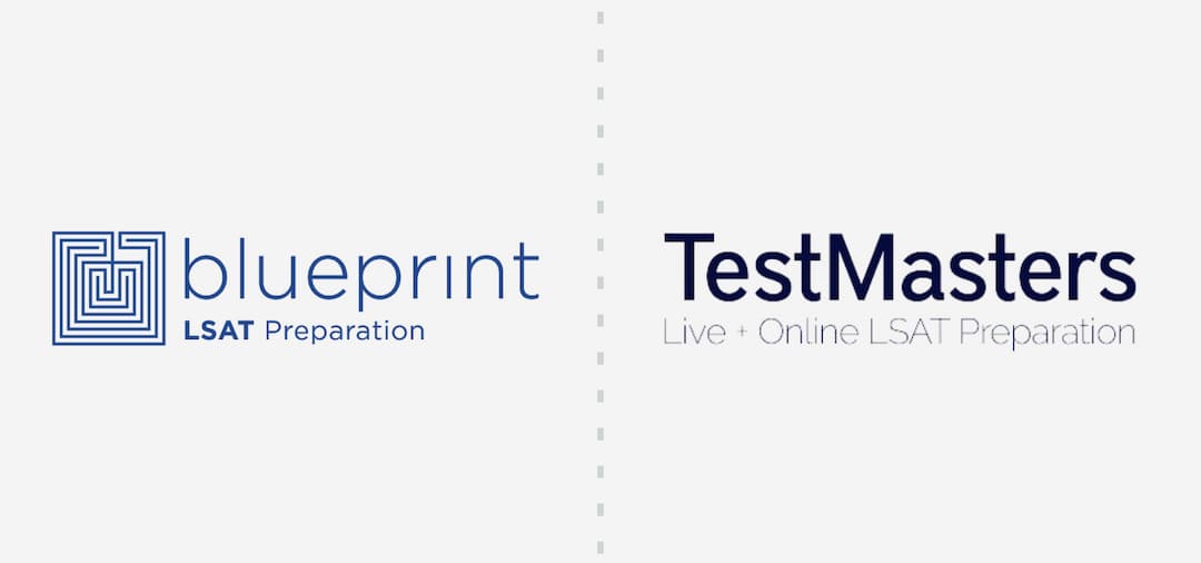 TestMasters vs Blueprint LSAT