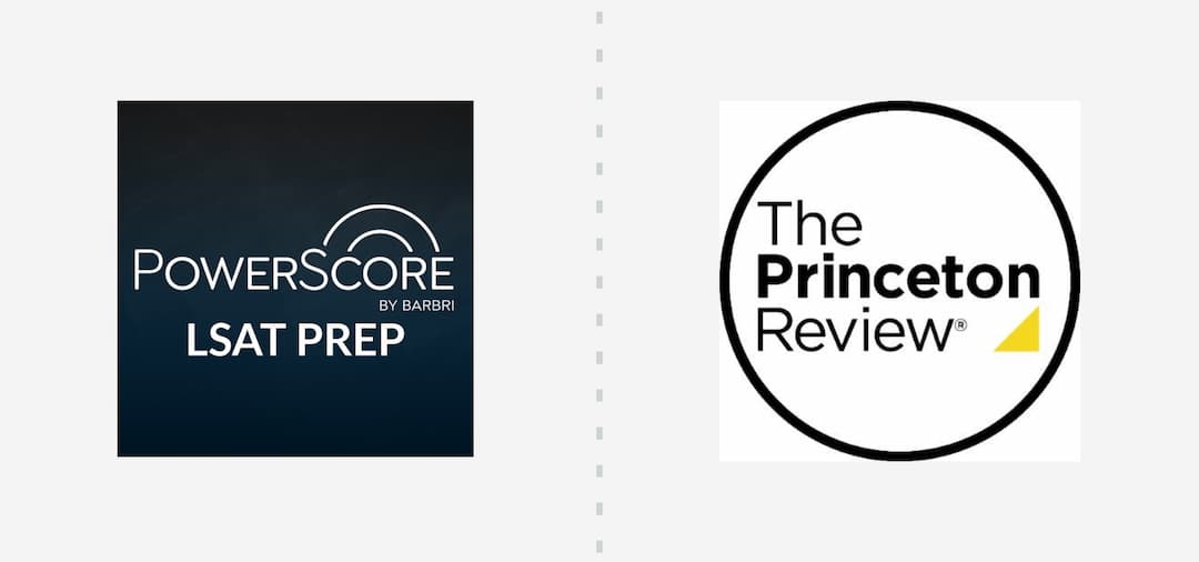 PowerScore vs Princeton Review LSAT