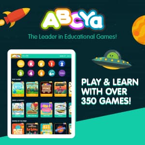 ABCya! • Learning Games and Apps for Kids