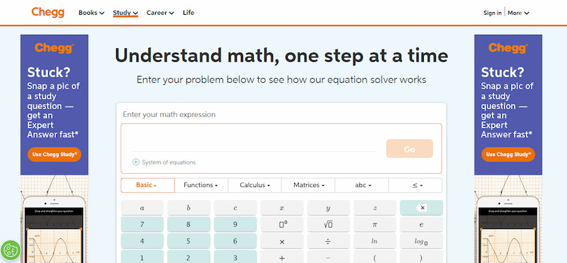 Chegg’s Quality Value for Money