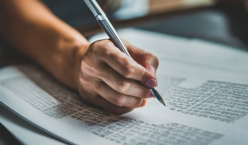 How To Write LSAT Essay In 2024 EduReviewer