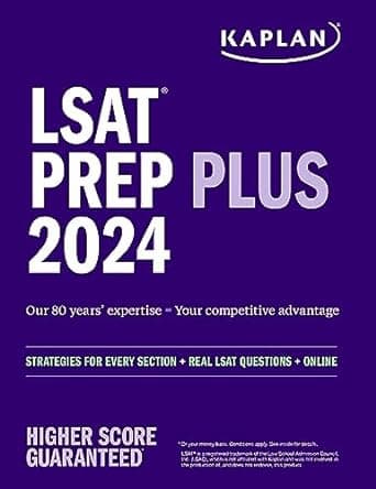 Kaplan book