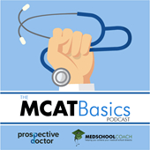 The mcat basics