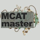 mcat master