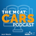 the mcat cars podcaste