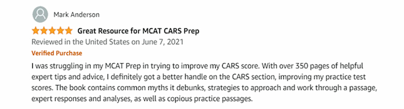 feedback kaplan mark