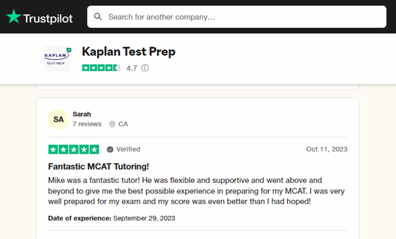 Kaplan FeedBack Trust