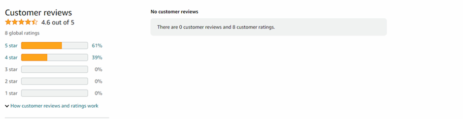 customer review kaplan book