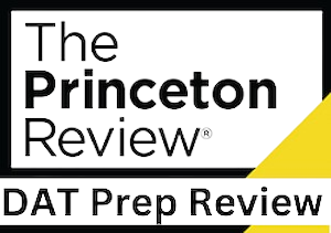 Princeton Review DAT review