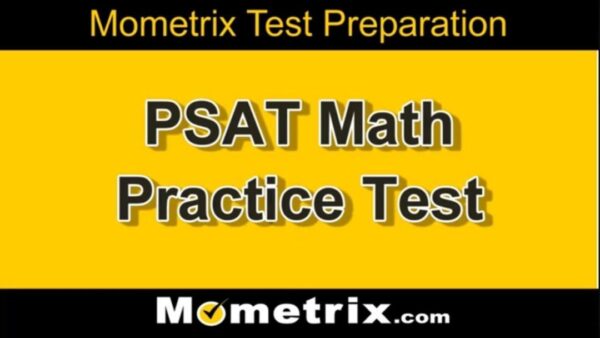 Mometrix Practice Tests for PSAT