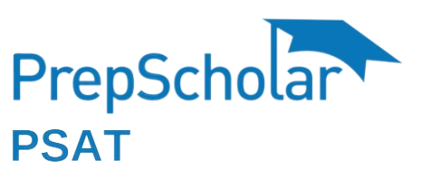 PrepScholar PSAT Logo