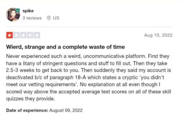Review on Wyzant PSAT Tutoring