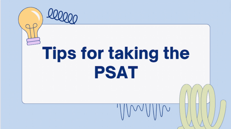 Tips For PSAT 2025 Guide For Students EduReviewer