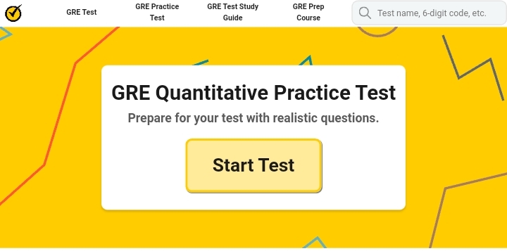 Mometrix Practice Tests for GRE