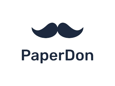 paperdon