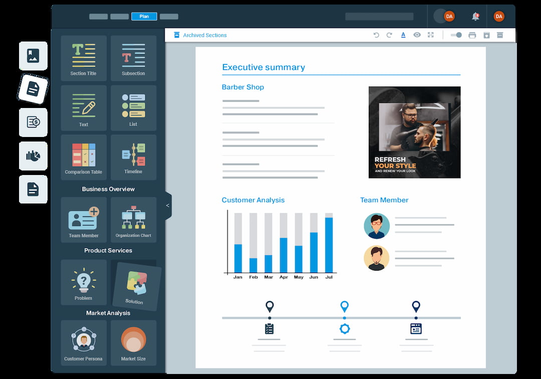 upmetrics review