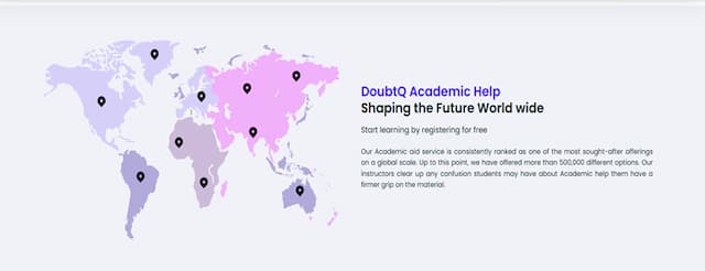 doubtq-academic-assistance