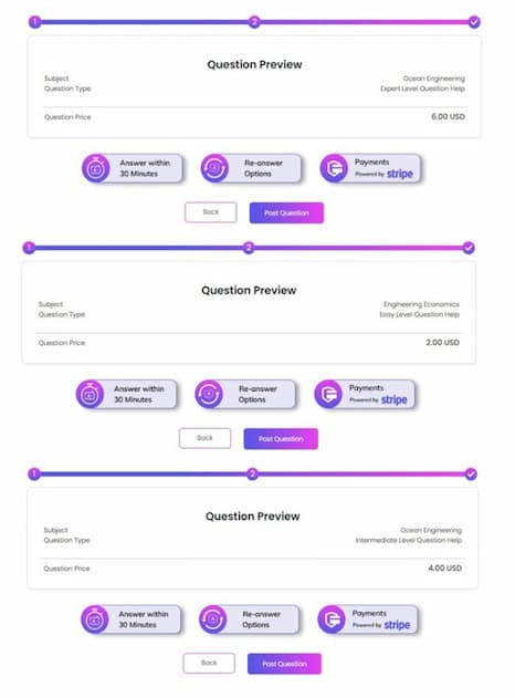 doubtq-question-pricing