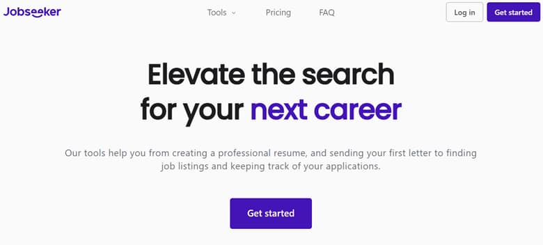 jobseeker-main-page-get-started