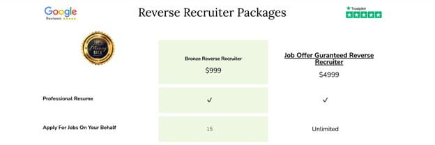 superstar-resume-pricing