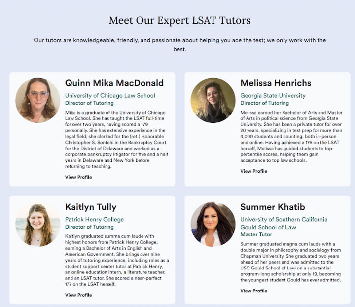 juris education review