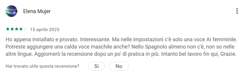 heero user review