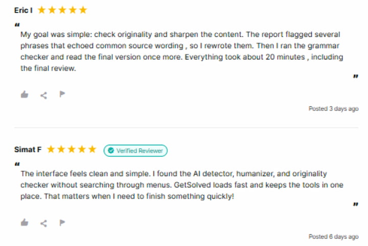 getsolved client review