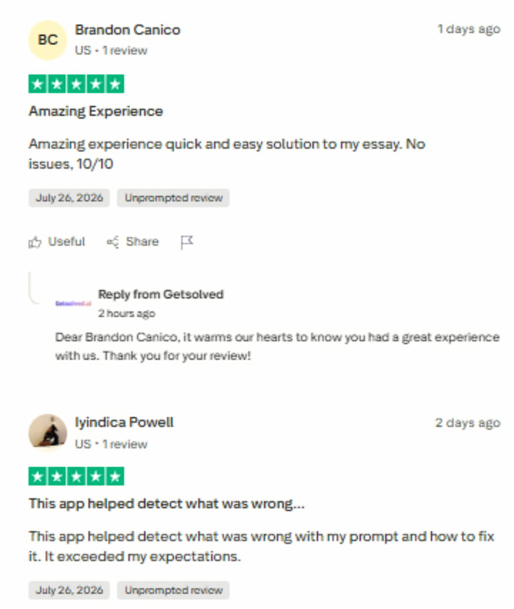 getsolved reviews